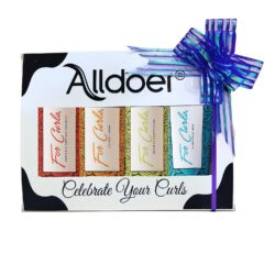 Alldoer Festive Hamper, Leave in Conditioner (Set of 4) | Hair Care