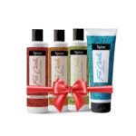 Alldoer Festive Hamper, Leave in Conditioner (Set of 4) | Hair Care