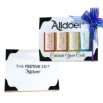 Alldoer Festive Hamper, Leave in Conditioner (Set of 4) | Hair Care