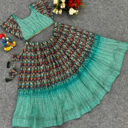 Kids Lehenga Choli