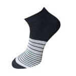 USOXO Men And Women Multicolor Combed Socks | Pack Of 3 | Mens Socks