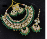 Kundan choker set For Women | Jewellery