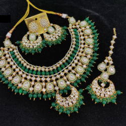 Kundan choker set For Women | Jewellery