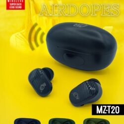 Bluetooth Airdopes