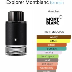 M B Explorer-Attar