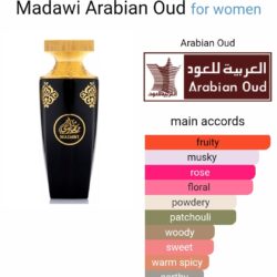 Madawi-Attar