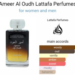 Amir Al Oud--Attar