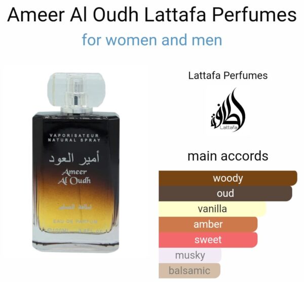 Amir Al Oud--Attar