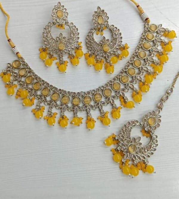 Necklace set