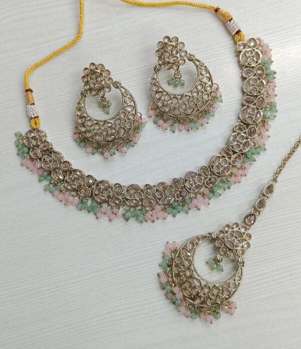 Necklace set