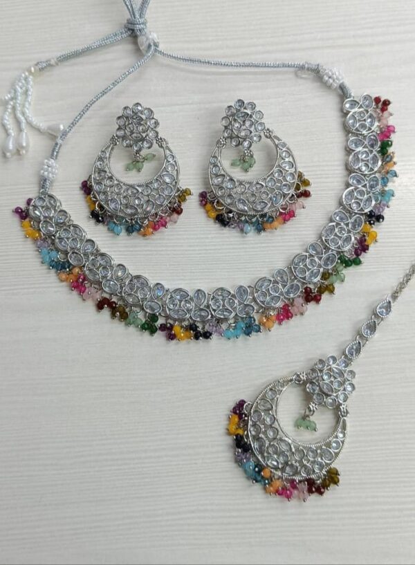 Necklace set