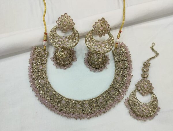 Necklace Set