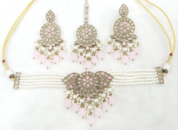 Necklace Set