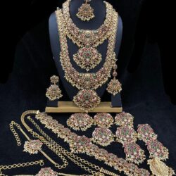 Bridal Set