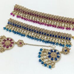 Choker set