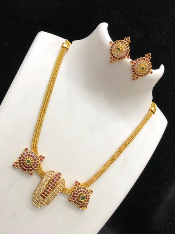 Necklace set