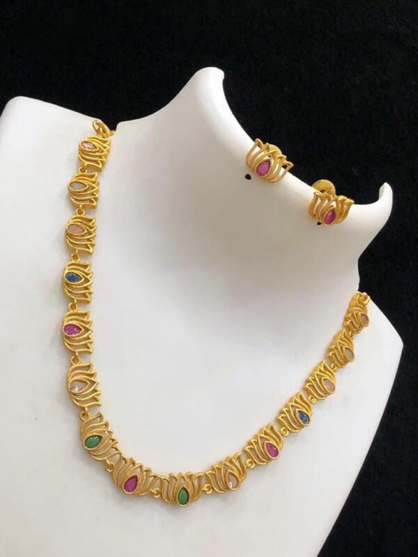 Necklace Set