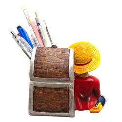 Luffy Pen Stand Pen Stand