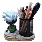 Naruto Kakashi pen pencil stand Pen Pencil Stand