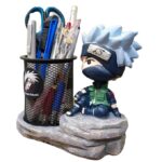 Naruto Kakashi pen pencil stand Pen Pencil Stand