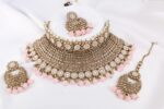 Choker set Necklace set