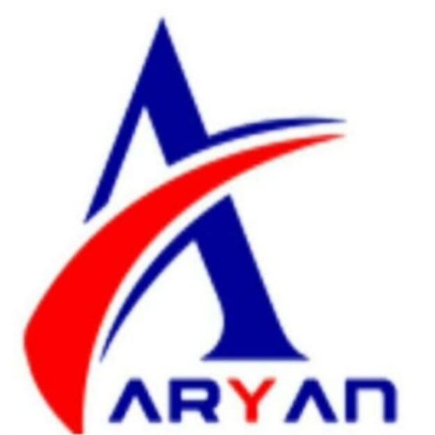 Aryan treding