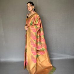 SILK SAREE