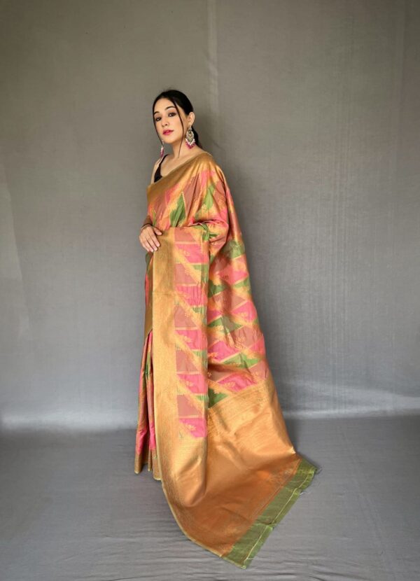 SILK SAREE