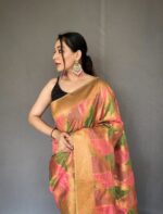 SILK SAREE