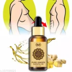 Massage Oils For Belly