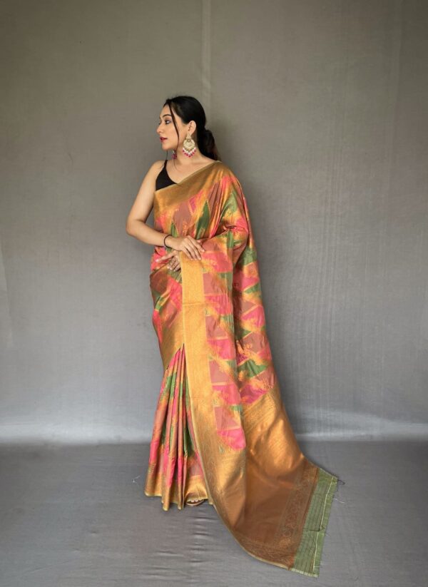 SILK SAREE