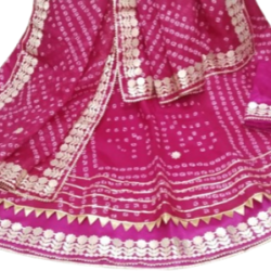 Women Lehenga Chunni