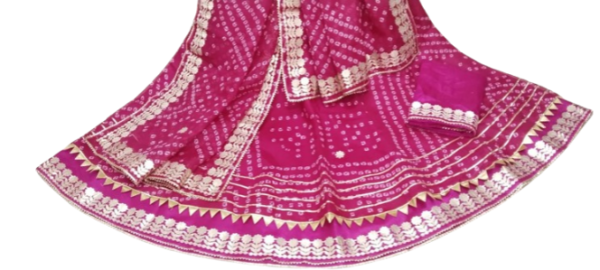 Women Lehenga Chunni