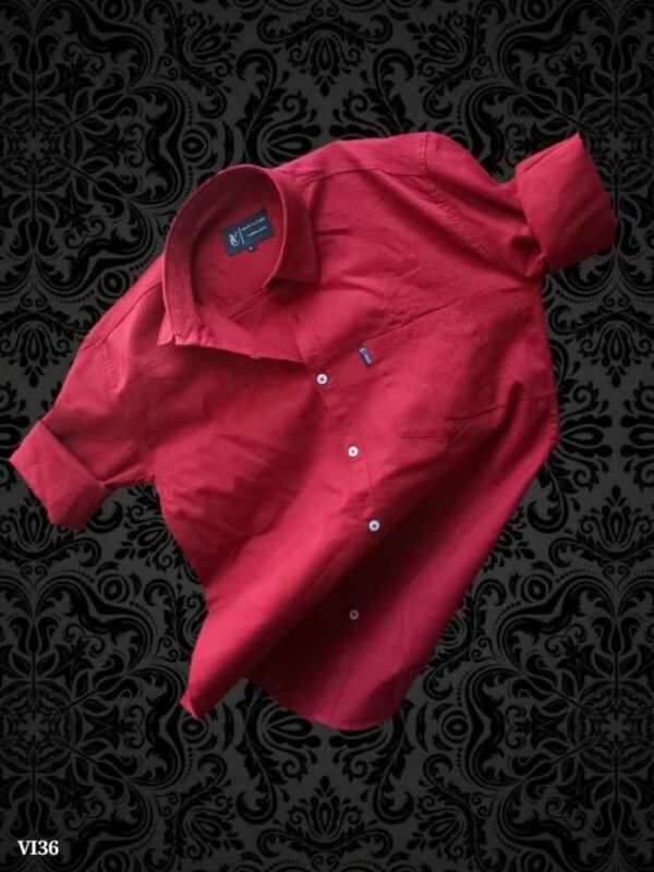 Shirts Casual Shirt