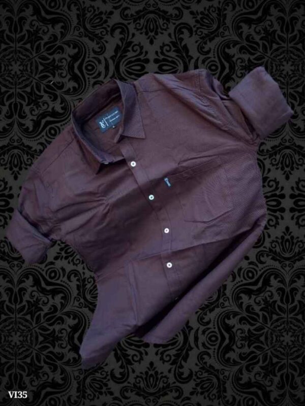 Shirts Casual Shirt