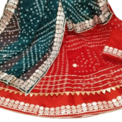 Women Lehenga Chunni