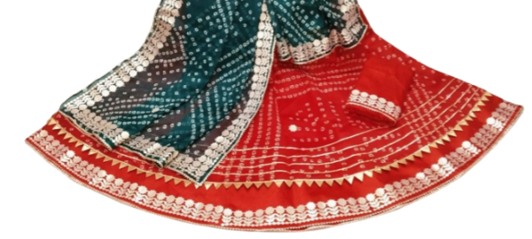 Women Lehenga Chunni