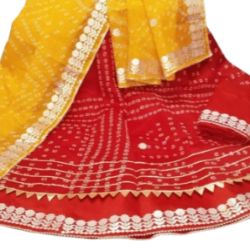 Women Lehenga Chunni