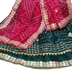 Women Lehenga Chunni