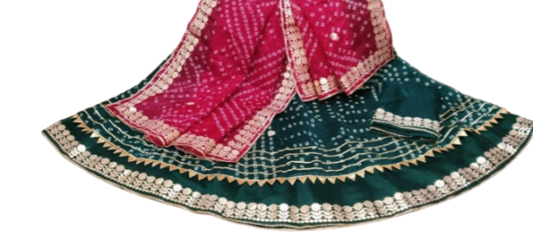 Women Lehenga Chunni