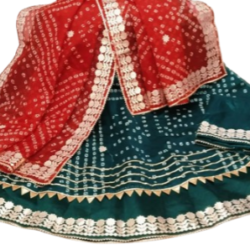 Women Lehenga Chunni