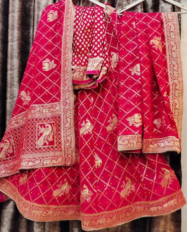 Women Lehenga | Lehenga