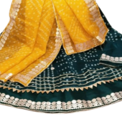 Women Lehenga Chunni