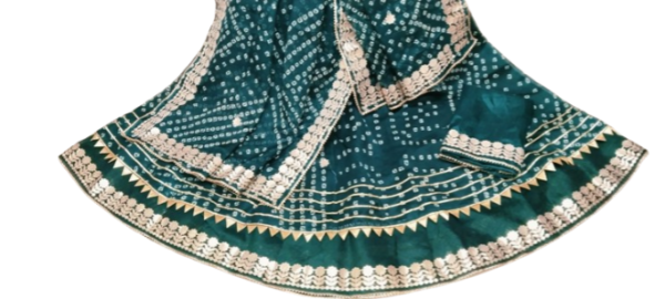 Women Lehenga Chunni