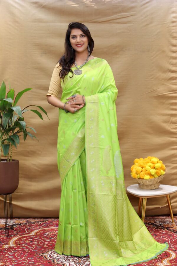 Kanchipuram silk saree | Sarees