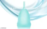 Menstrual cup