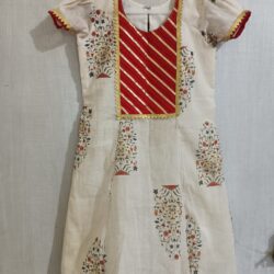 kurti pant for baby Girl