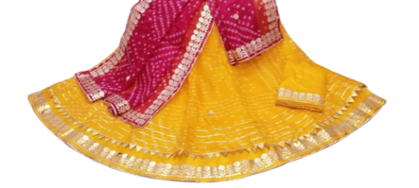 Women Lehenga Chunni