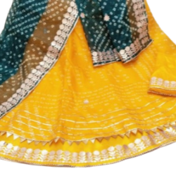 Women Lehenga Chunni