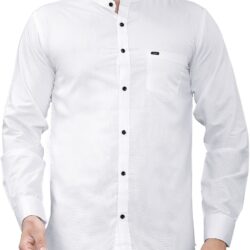 solid casual shirt | Shirt